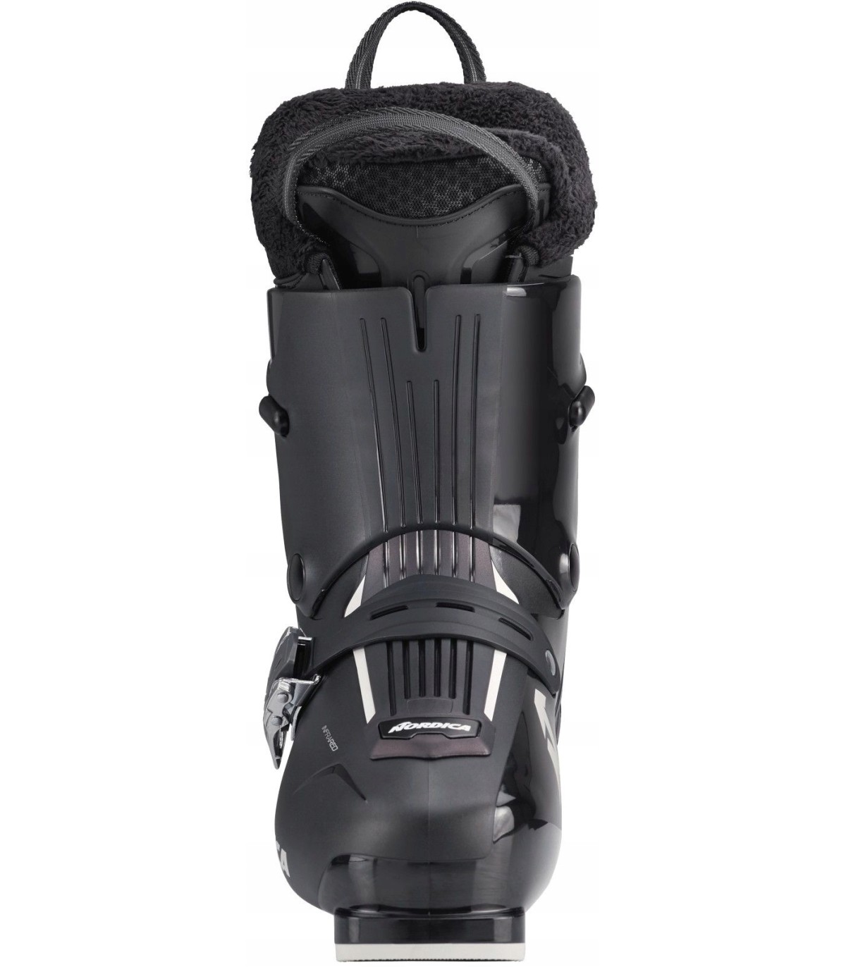 Buty narciarskie zjazdowe damskie Nordica HF 75W 245 24,5cm EU 38