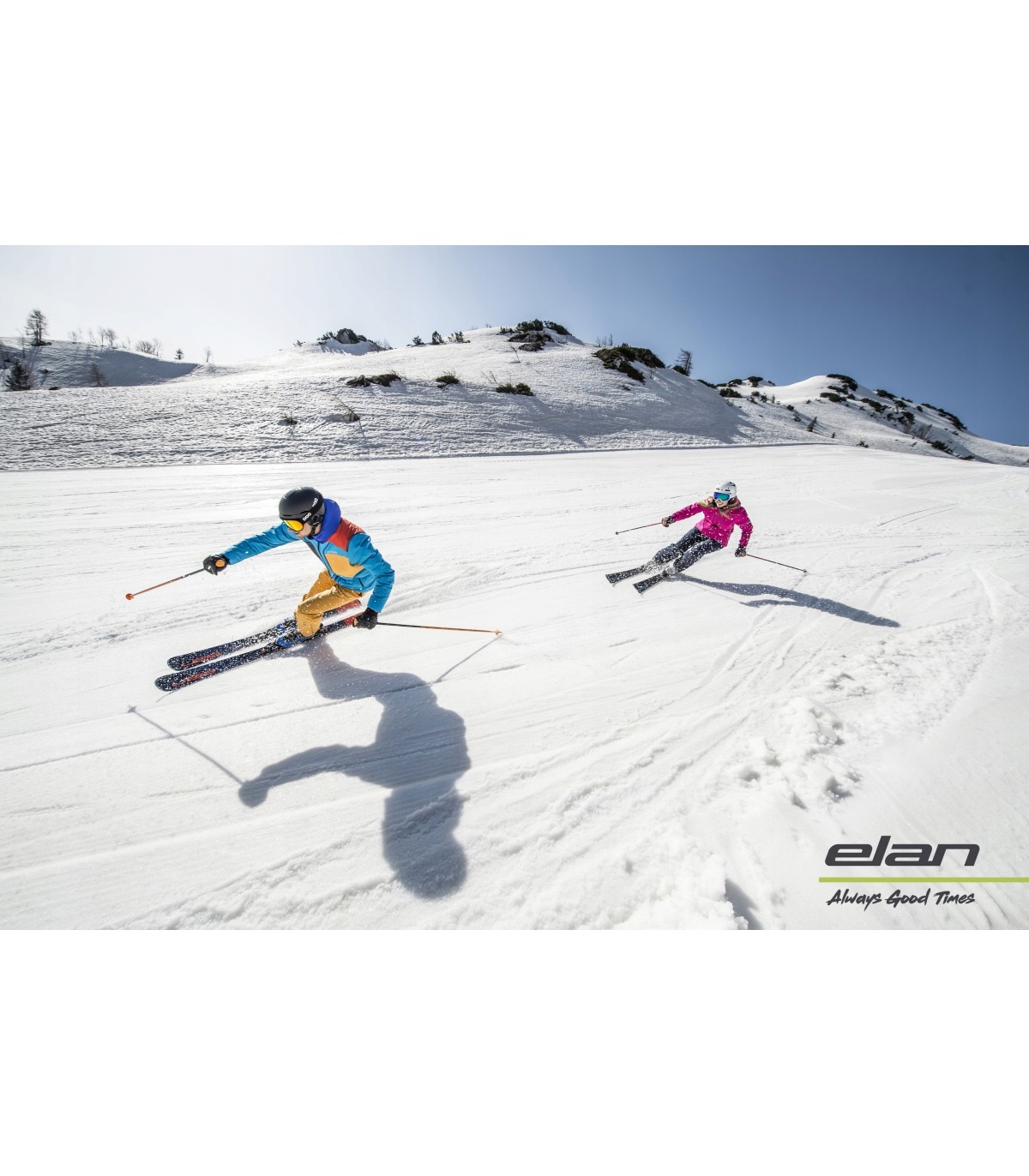 Narty zjazdowe ELAN ELEMENT Groove 160cm z wiązaniami ELW9 NEW sezon 22/23!