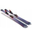 Narty zjazdowe ELAN PRIMETIME N°5 158cm ELW 11.0 Amphibio 2023/2024 NOWOŚĆ!