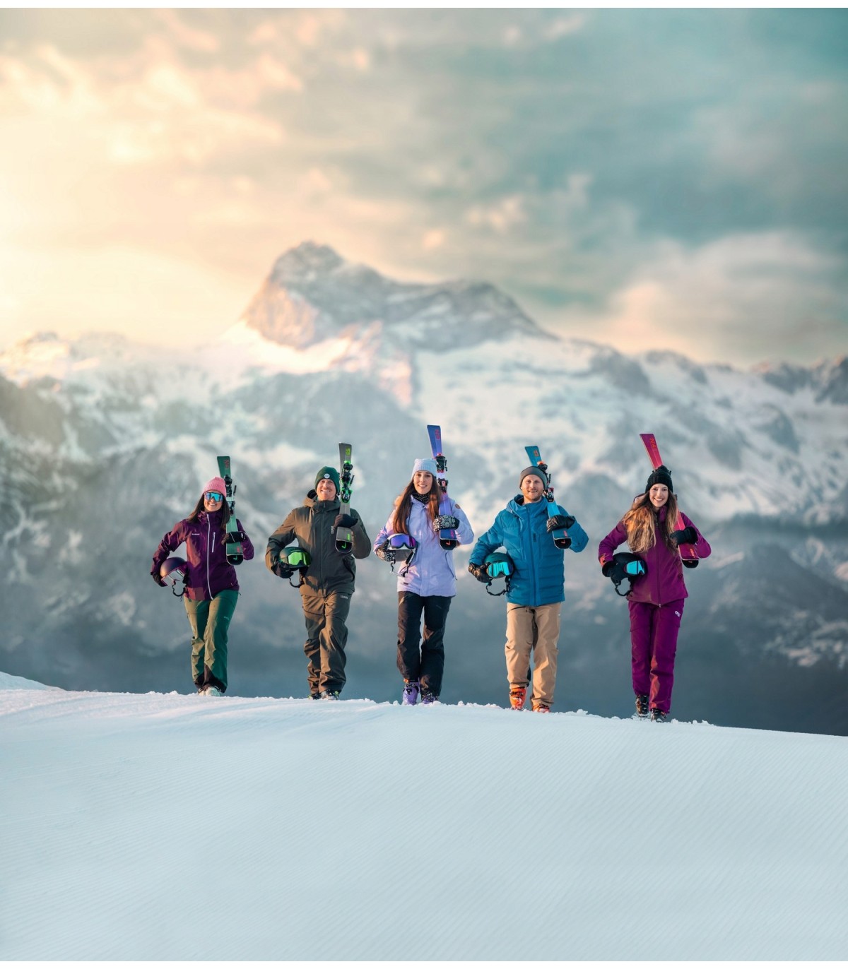 Narty zjazdowe ELAN PRIMETIME N°5 158cm ELW 11.0 Amphibio 2023/2024 NOWOŚĆ!