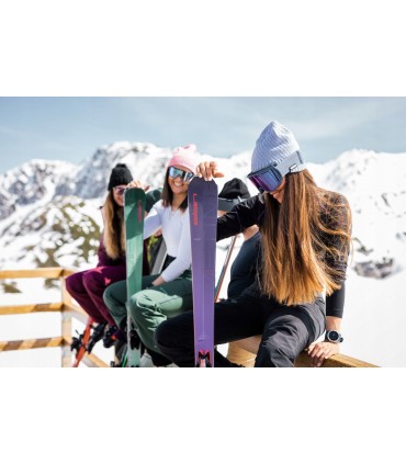 Narty zjazdowe ELAN PRIMETIME N°5 158cm ELW 11.0 Amphibio 2023/2024 NOWOŚĆ!