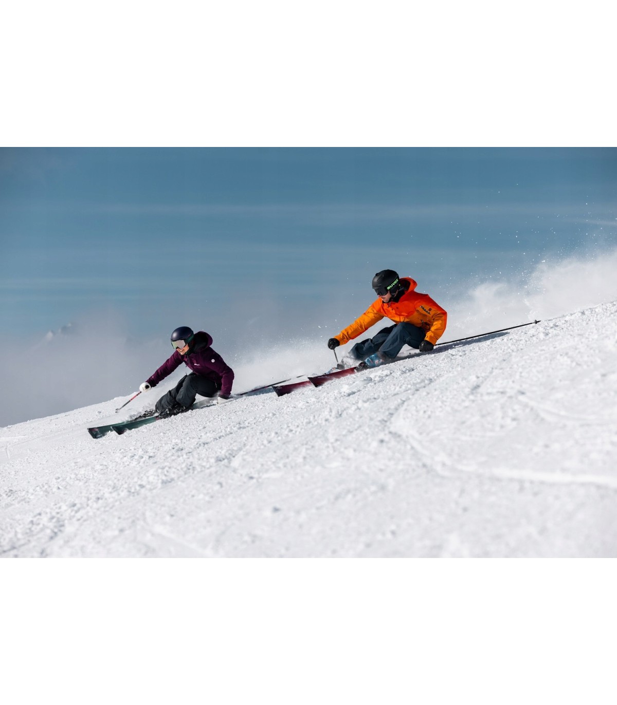 Narty zjazdowe ELAN PRIMETIME N°5 158cm ELW 11.0 Amphibio 2023/2024 NOWOŚĆ!