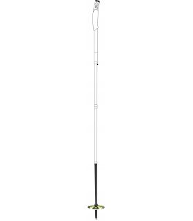 Zamienna część do kijów trailowych FX.ONE zestaw zimowy LEKI 130 135cm 14mm