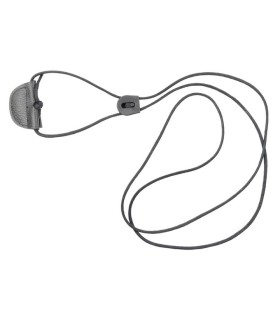 Sznurowadła ZACISKOWE do butów snowboardowych 1,5m