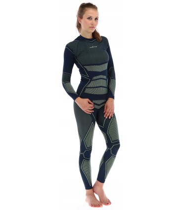 BIELIZNA termoaktywna VIKING Nessa Coolmax SET L