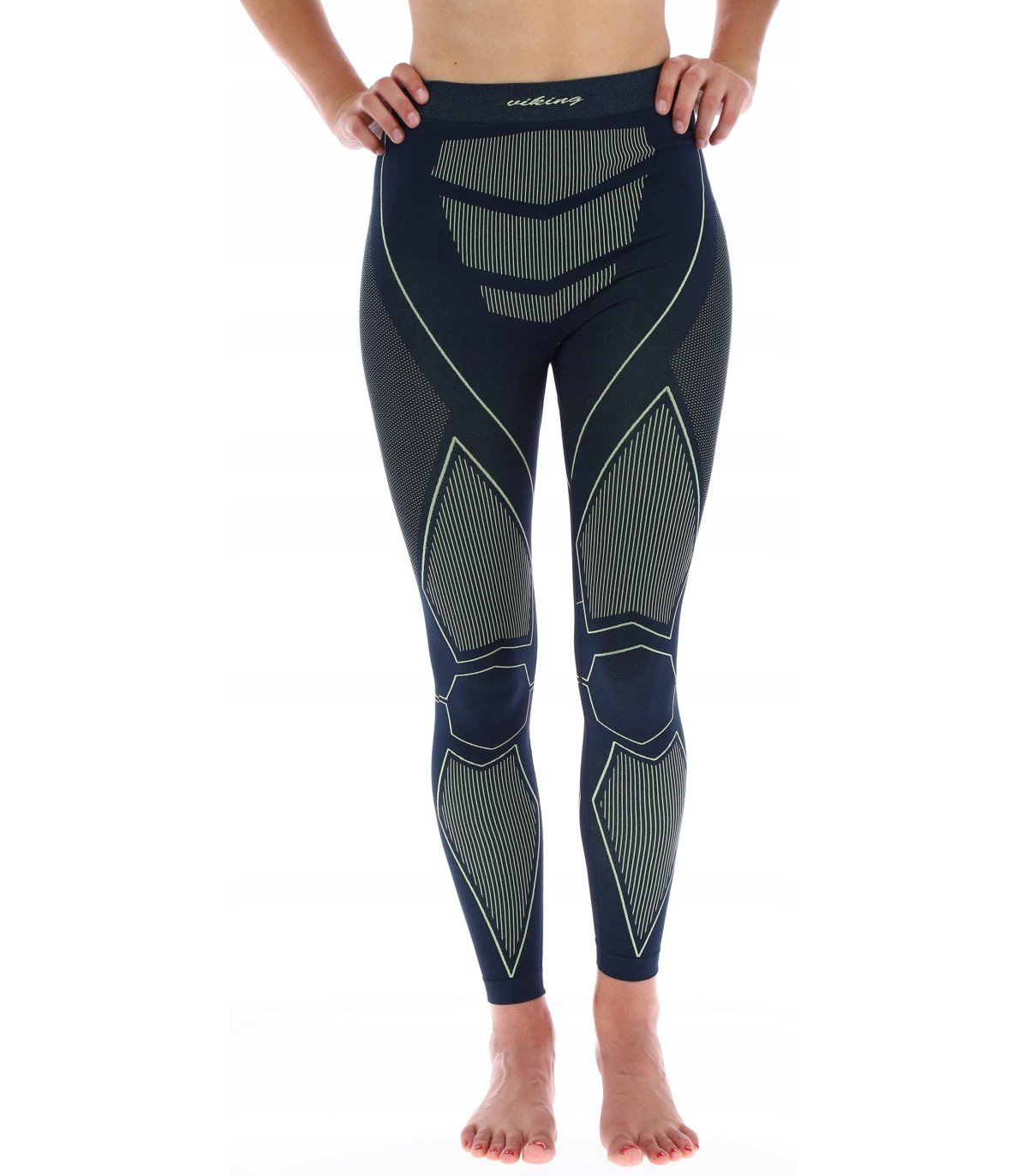 BIELIZNA termoaktywna VIKING Nessa Coolmax SET L