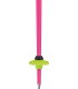Kije zjazdowe kijki narciarskie slalom LEKI WORLDCUP TBS SL 3D 120cm