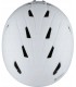 Kask narciarski snowboardowy Cairn Profil 55 - 56 + Pokrowiec