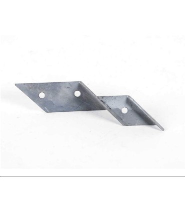 Wspornik mocowanie uchwyt błotnika Brenderup lewy