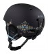 Kask narciarski snowboardowy Cairn Darwin 55 - 56 + Pokrowiec
