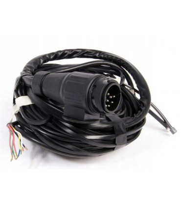 Przewód instalacja wiązka przyczepy 10m Brenderup