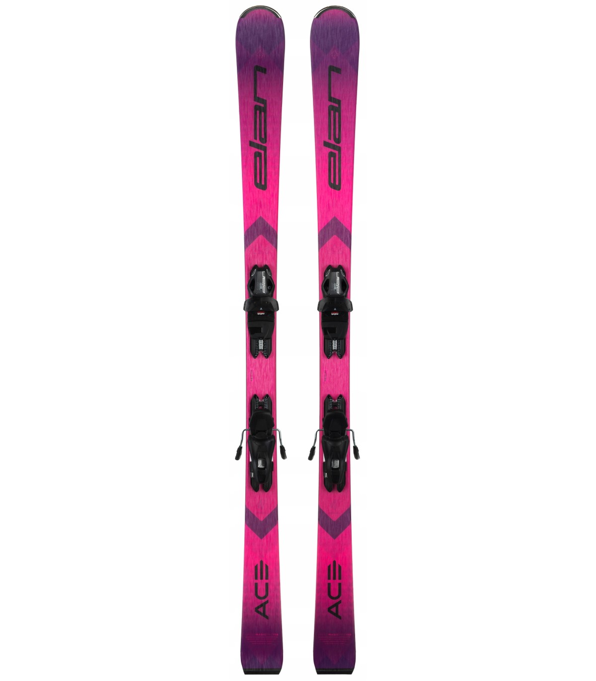 Narty zjazdowe slalomowe ELAN Race ACE SPEED MAGIC PRO 158cm + EL9.0 PS