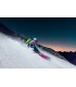 Narty zjazdowe slalomowe ELAN Race ACE SPEED MAGIC PRO 158cm + EL9.0 PS