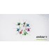 Narty zjazdowe slalomowe ELAN Race ACE SPEED MAGIC PRO 158cm + EL9.0 PS