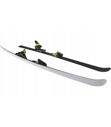 Narty zjazdowe slalomowe ELAN Race ACE SPEED MAGIC PRO 150cm + EL9.0 PS