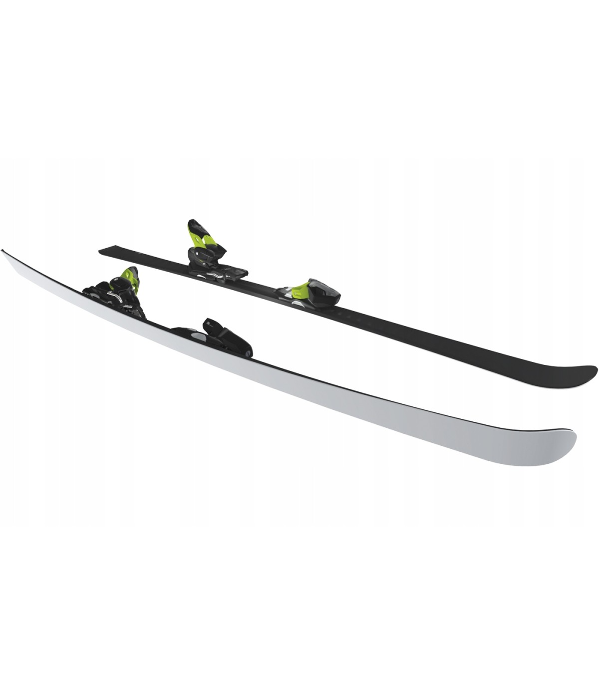 Narty zjazdowe slalomowe ELAN Race ACE SPEED MAGIC PRO 150cm + EL9.0 PS
