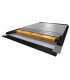 Narty zjazdowe ELAN ELEMENT Groove 144cm wiązania EL9 NOWA KOLEKCJA 23/24!