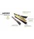 Narty zjazdowe ELAN AMPHIBIO 16 TI 160cm EMX12 Fusion X 2022/2023 Truline