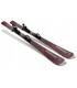Narty zjazdowe ELAN EXPLORE 80 LS 152cm wiązania EL 9.0 GW 2023/2024 NEW!