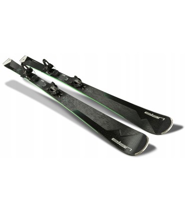 Narty zjazdowe ELAN Insomnia 10 150 EL9 Amphibio Truline Allmountain 23/24!