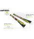 Narty zjazdowe ELAN Insomnia 10 150 EL9 Amphibio Truline Allmountain 23/24!