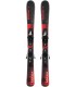 Narty Juniorskie ELAN MAXX U-FLEX EL7.5 150cm 2023/24 NAJLEPSZE NA PREZENT!
