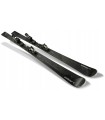 Narty zjazdowe ELAN AMPHIBIO 18 TI2 160cm EMX12 Fusion X 2023/2024 Truline