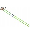 Kijki kije narciarskie zjazdowe ELAN SPEEDROD 130cm