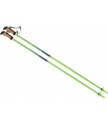 Kijki kije narciarskie zjazdowe ELAN SPEEDROD 115cm