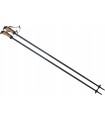 Kijki kije narciarskie zjazdowe ELAN SPEEDROD 135cm