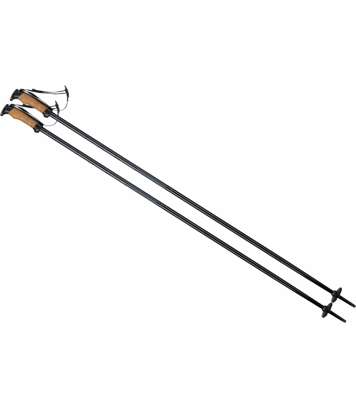 Kijki kije narciarskie zjazdowe ELAN SPEEDROD 135cm