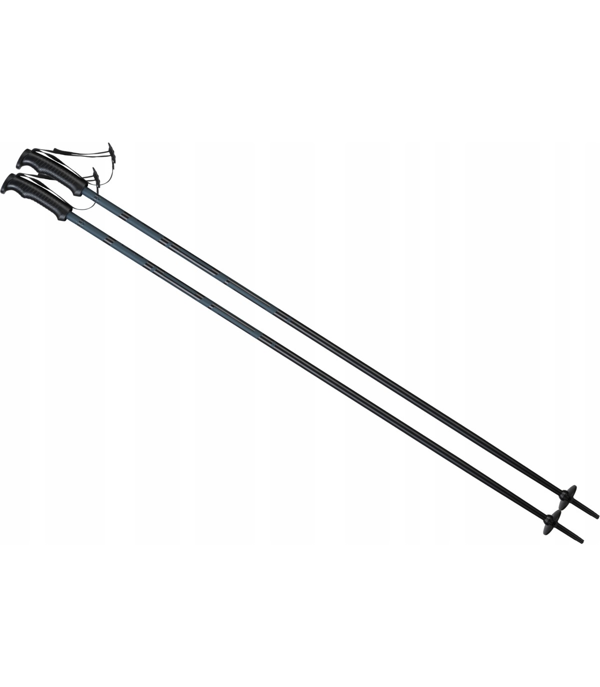 Kijki kije narciarskie zjazdowe ELAN HOT ROD 115cm