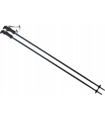 Kijki kije narciarskie zjazdowe ELAN HOT ROD 130cm