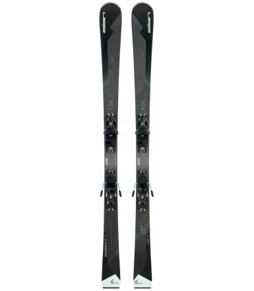 Narty zjazdowe ELAN Insomnia 10 144 EL9 Amphibio Truline Allmountain 23/24!