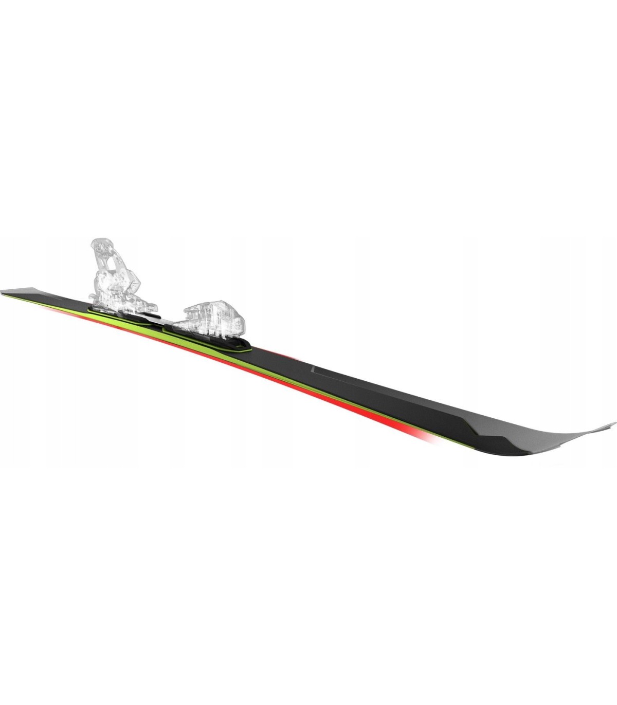Narty zjazdowe ELAN Insomnia 10 144 EL9 Amphibio Truline Allmountain 23/24!