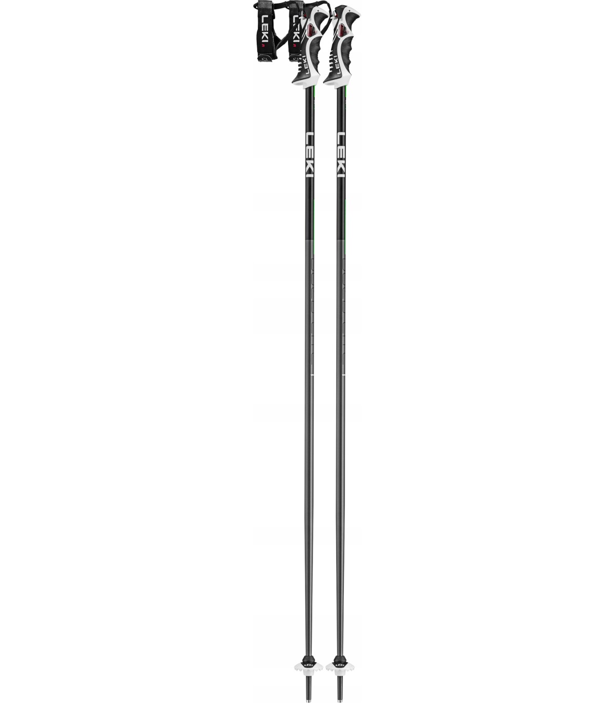 Kije zjazdowe narciarskie kijki na narty LEKI BOLD S 130 cm 65367432