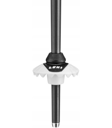 Kije zjazdowe narciarskie kijki na narty LEKI BOLD S 130 cm 65367432