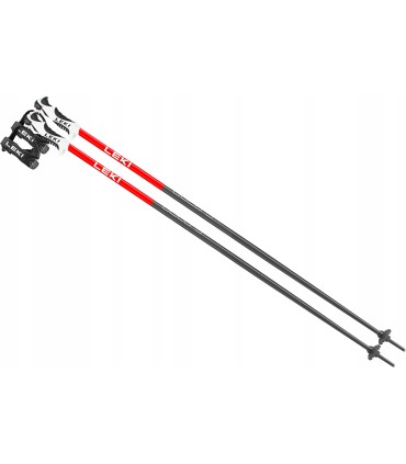 Kije kijki zjazdowe narciarskie LEKI BOLD S 115 cm 65366431