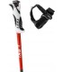Kije kijki zjazdowe narciarskie LEKI BOLD S 135 cm 65366431
