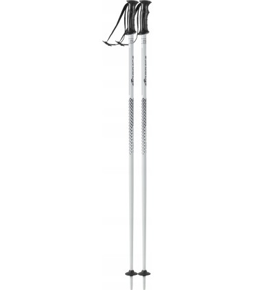 Kije zjazdowe narciarskie kijki na narty NORDICA PRIMO UNI 110CM