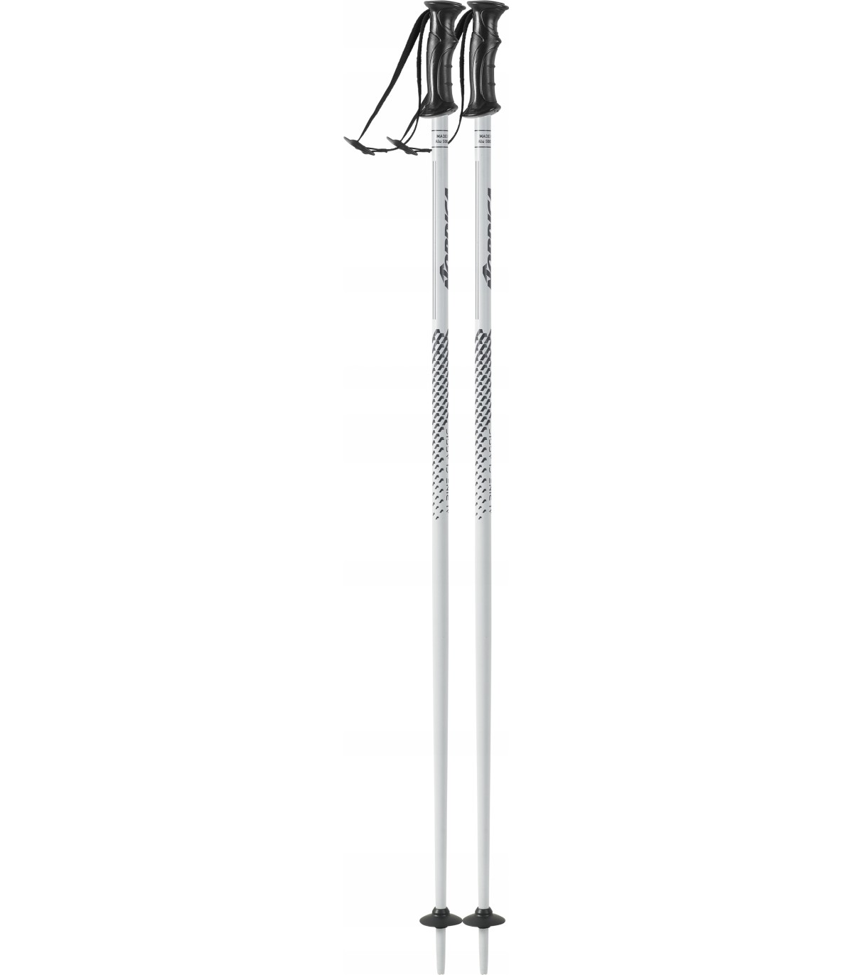Kije zjazdowe narciarskie kijki na narty NORDICA PRIMO UNI 110CM