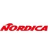 Ciepłe skarpety narciarskie Nordica 45-47 XL 1 PARA