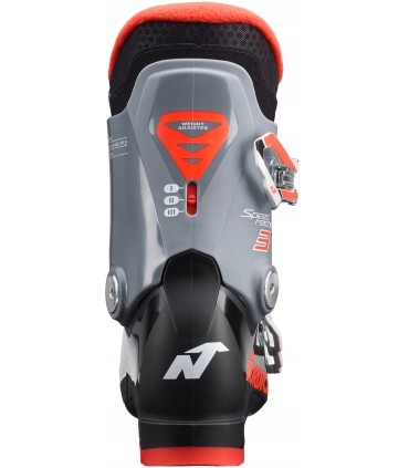 Buty narciarskie Junior Nordica SpeedMachine J3 45 24,5cm 245mm EU38
