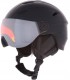 Kask narciarski Cairn IMPULSE Visor z szybą S3 55-56