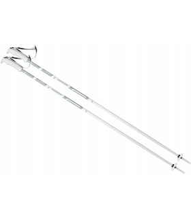 Kijki kije narciarskie zjazdowe ELAN HOT ROD 110cm