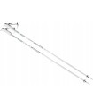 Kijki kije narciarskie zjazdowe ELAN HOT ROD 110cm