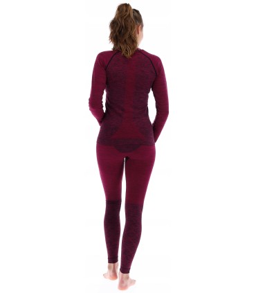 Bielizna termoaktywna VIKING PETRA BAMBOO SET L