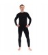 Bielizna termoaktywna VIKING LUCAS BAMBOO SET XL