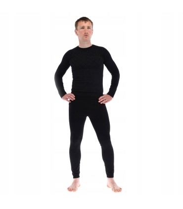 Bielizna termoaktywna VIKING LUCAS BAMBOO SET XL