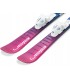 Narty dziecięce ELAN SKY Jrs 4.5 U-Flex 100cm 2023